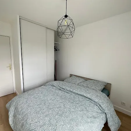 Appartement Caen Apartment Caen