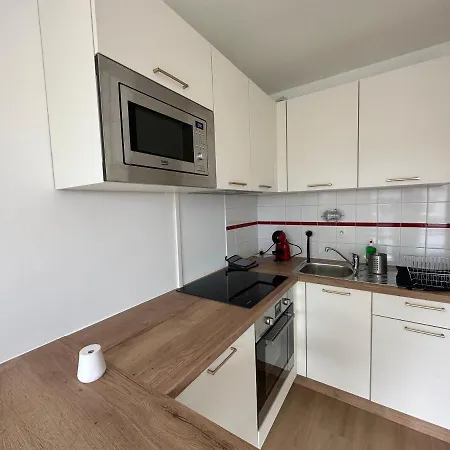 Appartement Caen Apartment *