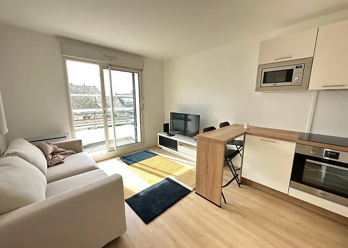 Appartement Caen * Caen